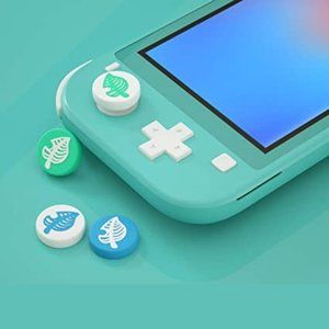Animal Crossing Thumb Grips for Nintendo Switch